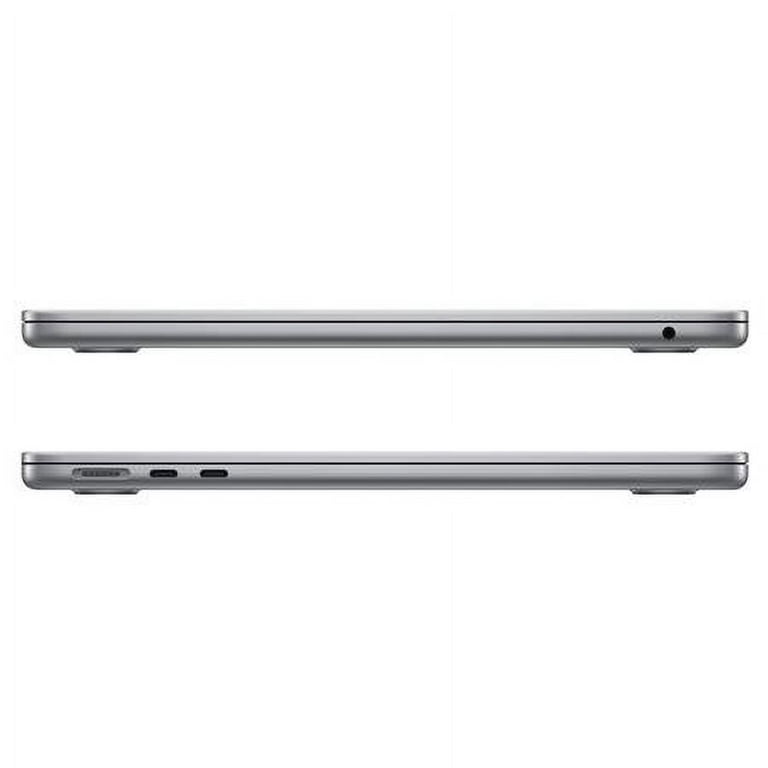 MacBook Air 13.6 Laptop Apple M2 chip 8GB Memory 512GB SSD
