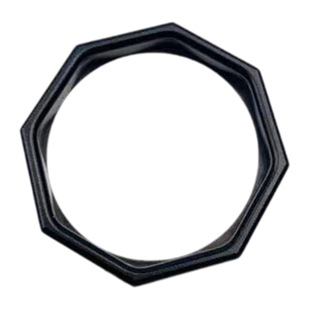Porta tizas de billar, Caja de tizas de billar, Accesorios de billar, Tiza de billar Negro