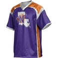 thumbnail image 3 of ProSphere Men's Northwestern State University Red Zone Football Fan Jersey, 3 of 6