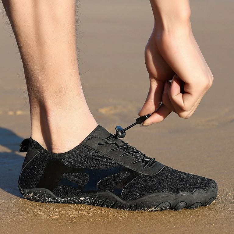 Free barefoot shoes online