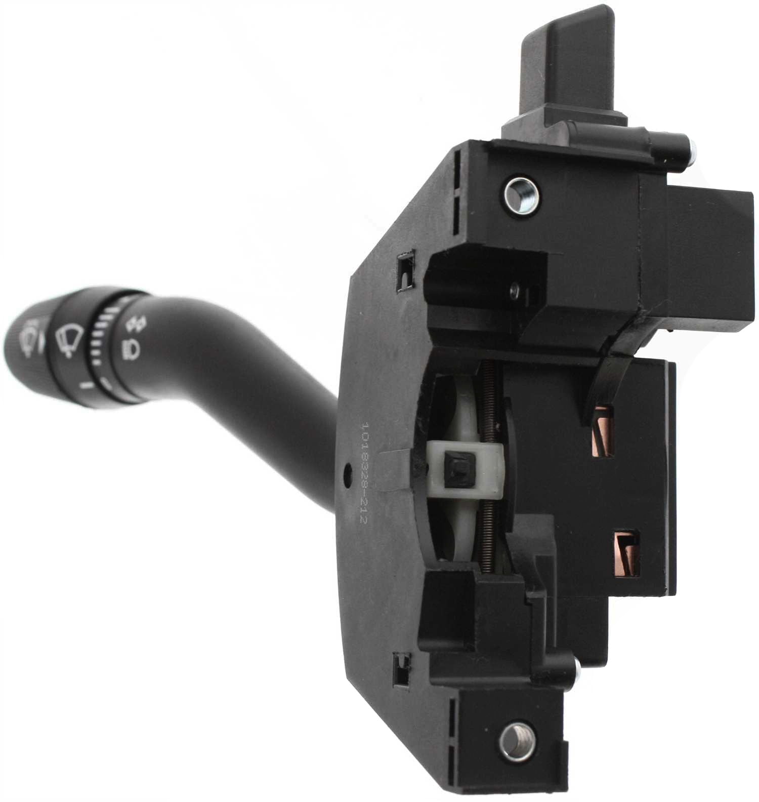 Replacement ARBF505813 Turn Signal Switch Compatible with 2004 Ford F-150 Heritage 2002 Lincoln Blackwood 8Cyl 6Cyl 5.4L 4.6L 4.2L