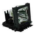 thumbnail image 2 of Lampe Projecteur Ushio Originale de Remplacement avec Boîtier pour BenQ PB9200, 2 of 5