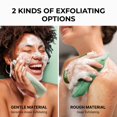 thumbnail image 3 of Saap Saver Bags ZOMCHI Exfoliante para gel de baño (menta), 3 of 6