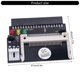 thumbnail image 3 of Compact Flash to 40Pin IDE Compact Flash Memory Card to 40Pin IDE Laptop HDD Adapter Card Compact Flash IDE Adapter, 3 of 5