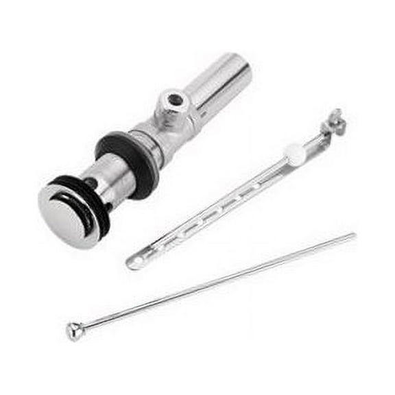 Moen WA LAV METALLIC CSTN CHR