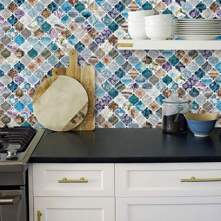 Stickgoo peel 2024 and stick tiles