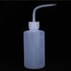 thumbnail image 3 of Difusor De Agua Para Enjuague De Botella De Lavado De Tatuajes, Diseño De Codo De Cuello Largo, Diámetro De Tubo De 3 Mm, Escala, Tapón De Rosca Adecuado Para Jabón Verde Y, 3 of 7