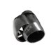 thumbnail image 5 of Hebilla de Sujeción de Nailon de Liberación Rápida Ajustable de 2 Piezas para Eje de (negro) Macarena Eje de repuesto de abrazadera de paleta, 5 of 6