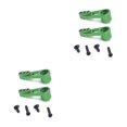 thumbnail image 4 of Brazos de servo Tholdsy 2 piezas para WL Toy A949 Type6 NO6, 4 of 6