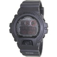 thumbnail image 1 of Casio Montre de Sport Numérique à Quartz en Résine pour Homme G-Shock DW6900MS-1, 1 of 7