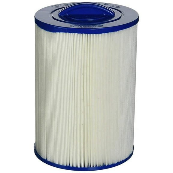 SUPER-PRO 5.75" Diameter 35 SqFt Replacement Filter Cartridge