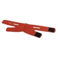 thumbnail image 1 of MERIGLARE Shaper Strap Chin Cheek Belt Orange Orange1, 1 of 9