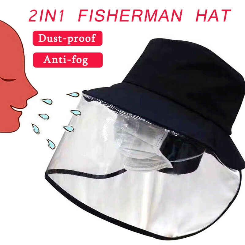 fisherman hat walmart