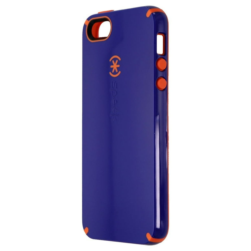 Speck Candyshell Case for Apple iPhone SE (1st Gen) / 5s / 5 Blue