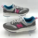 thumbnail image 1 of New Balance 997H Castlerock Gray Blue Pink Running Sneakers Mens Size 11.5 D, 1 of 5