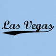 thumbnail image 3 of CafePress - Vintage Las Vegas (Black) Light T Shirt - Light T-Shirt - CP, 3 of 4
