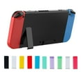 thumbnail image 3 of Support de Remplacement pour Console Nintendo Switch, Support Arrière, Pièces de Réparation Accessoires TG, 3 of 6