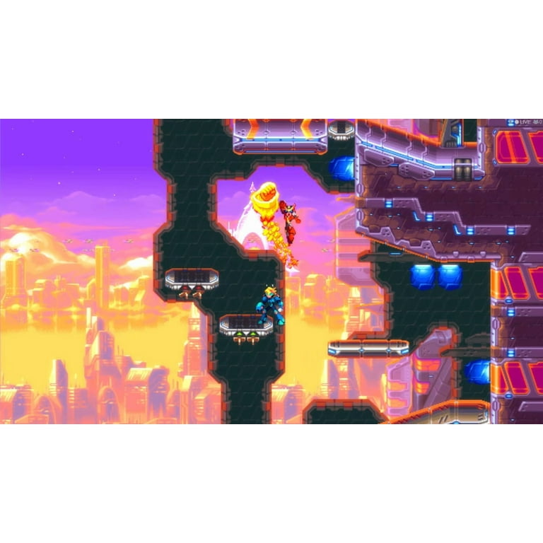 20XX / 30XX, Nintendo Switch - Walmart.com