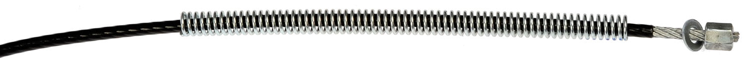 Parking Brake Cable - Dorman# C660854 Fits select: 2006-2009 HYUNDAI ACCENT, 2006-2008 KIA RIO