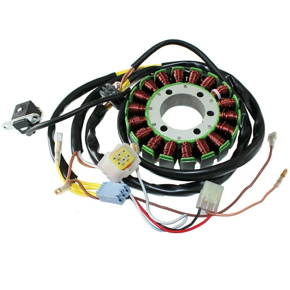 Stator for Polaris Sportsman 500 HO 2005 2006 2008 2012 2013 Atv Magneto