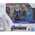 thumbnail image 1 of S.h.figuarts Rescue Armor (avengers: Endgame), 1 of 1