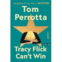 Tracy Flick Can't Win, (Hardcover)