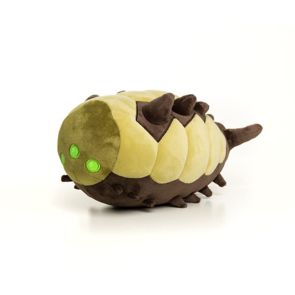 Peluche Numskull oficial Hive Worm Destiny 2 14 cm