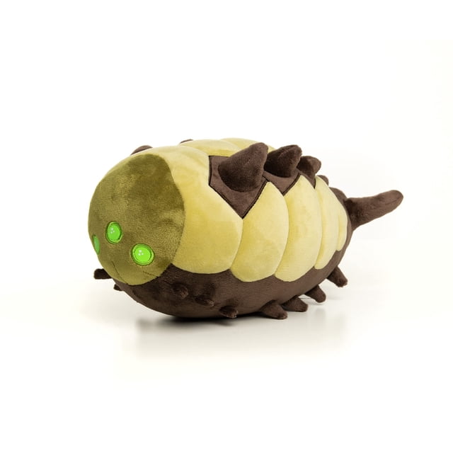 Peluche Numskull oficial Hive Worm Destiny 2 14 cm