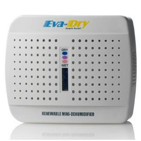 MOMENTUM E333 Eva-dry Mini Dehumidifier & Absorbers
