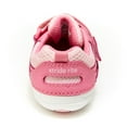 thumbnail image 3 of Stride Rite Kids Unisex Rhett Sneaker, 3 of 7