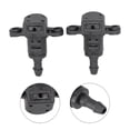 thumbnail image 1 of Replacement Windscreen Washer Nozzles for Kia Ceed Mk2/Picanto Mk2/Rio Mk3, 1 of 3