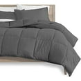 thumbnail image 2 of Bare Home Premium 1800 Series Ultra-Soft Microfiber Bed in a Bag, 2 of 9