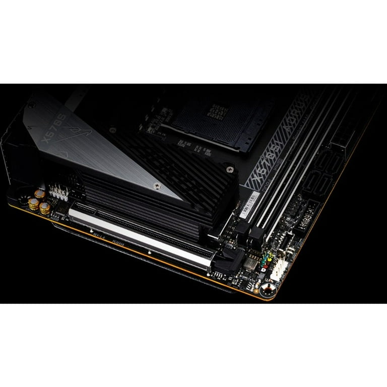 【新品】GIGABYTE X570SI AORUS PRO AX X570SI AORUS PRO AX (rev. 1.1) Key Features | Motherboard