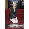 thumbnail image 2 of Cate Blanchett At The Induction Ceremony For Star On The Hollywood Walk Of Fame For Cate, 2 of 2