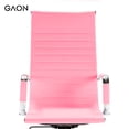 thumbnail image 2 of Juego de 2 Silla de Escritorio para Oficina Ejecutiva Ergonomica y Ajustable Rosa Gaon Ergonomica, 2 of 9