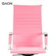 thumbnail image 2 of Silla de Escritorio para Oficina Ejecutiva Ergonomica y Ajustable Rosa Gaon  Ergonomica, 2 of 9