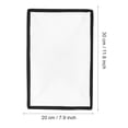thumbnail image 4 of Difusor Softbox, Softbox Speedlite Universal de 20 x 30 cm Difusor Softbox portátil Softbox Speedlite de primera línea, 4 of 6