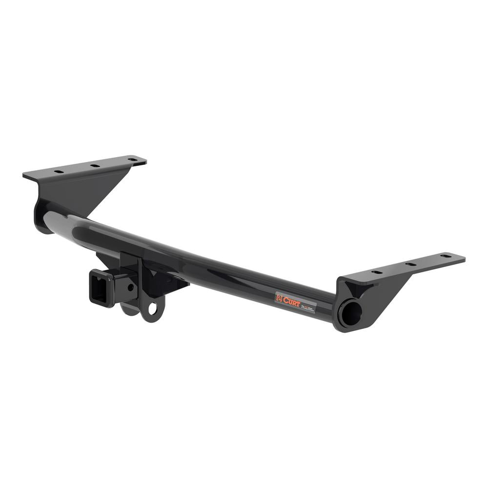 CURT 13396 Class 3 Trailer Hitch, 2Inch Receiver, Compatible with