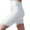White, variant on BLVB Workout Biker Shorts for Women High Waisted Yoga Shorts Butt Lifting Athletic Running Gym Outfits