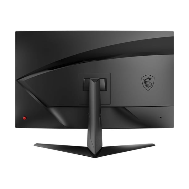 MSI Optix G27C6 - LED monitor - gaming - curved - 27