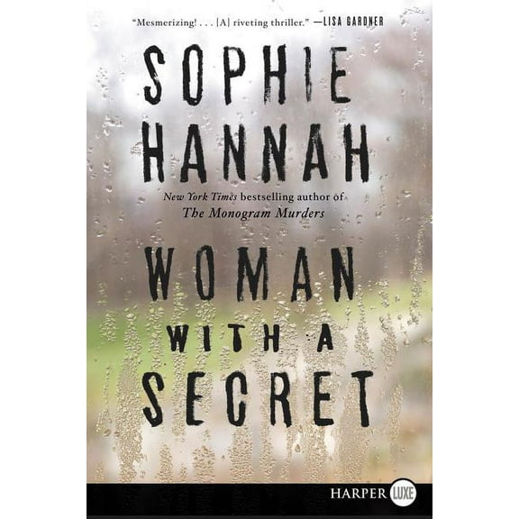 Woman with a Secret, (Paperback)