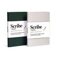 thumbnail image 6 of BestSelf Co. Scribe Notebook (Gray Mist), 6 of 11