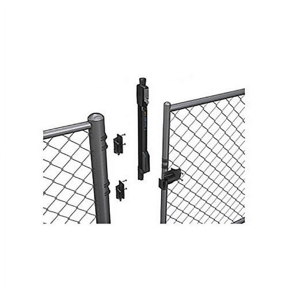 Série 3 Magna-Latch ML3RPK Kit Adaptateur Rond