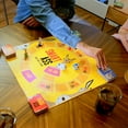thumbnail image 7 of Smart Ass Board Game by University Games for Ages 12 and up, 2 to 6 Players, 7 of 7