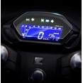 thumbnail image 2 of Desde China 2 Piezas Protector De Velocimetro De Mica for Honda Cb190r, 2 of 7