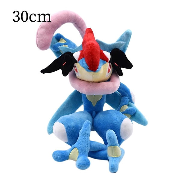 Peluche de Pokémon Charizard X Eevee Vaporeon Espeon Umbreon Lycanroc Lucario Sudowoodo Snor Rayquaza Gyarados, 2024