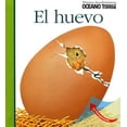 thumbnail image 1 of El huevo Océano Travesía 9788449438684, 1 of 2