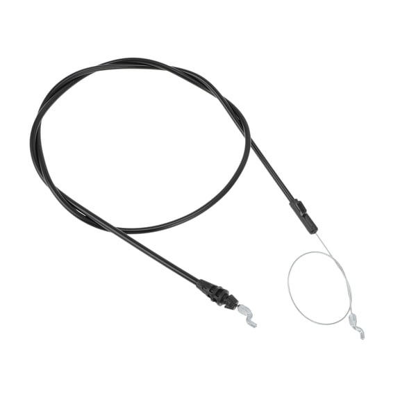No.946-04703A/746-04703A Lawn Mower Control Cable for MTD for Yard Machines Man for Cub Cadet SC100 for Troy-Bilt TB105/TB115/TB120/TB125/TB220/TB230/TB260 Mowers