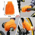 thumbnail image 2 of Jinsinto Bicycle Cleaning Tools, Multi-Function Maintenance Cleaning Tool, Complete Bicycle Cleaning Kit for Chain/Tires/Sprocket/Cycling Wheel/Stains, for All Types of Bikes, 2 of 5
