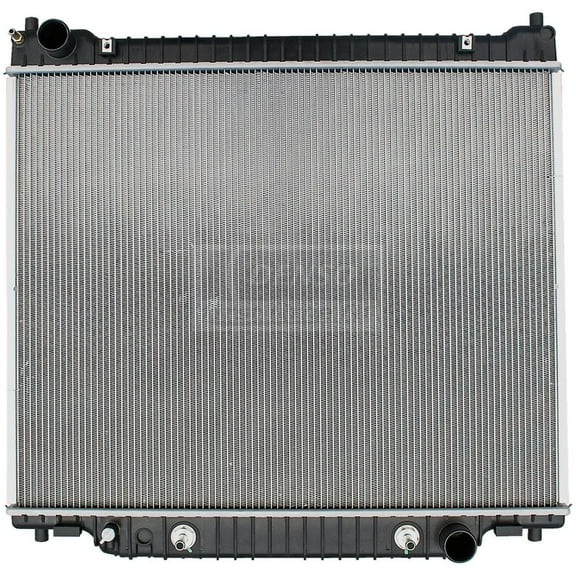 Denso 221-9418 Radiator, 1 Pack Fits select: 2006-2007,2010-2019 FORD ECONOLINE